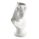 Felicien Decoración Ceramica Blanco L0 H170 Dm90